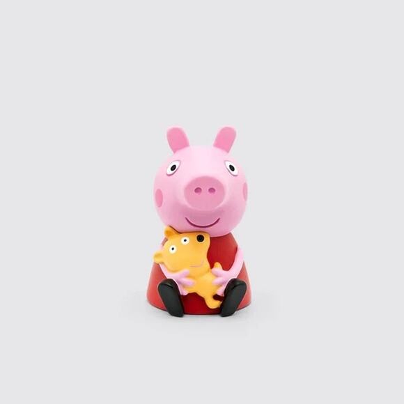 TONIES: Peppa Pig Audio Play Figurine NWT - Picture 3 of 3